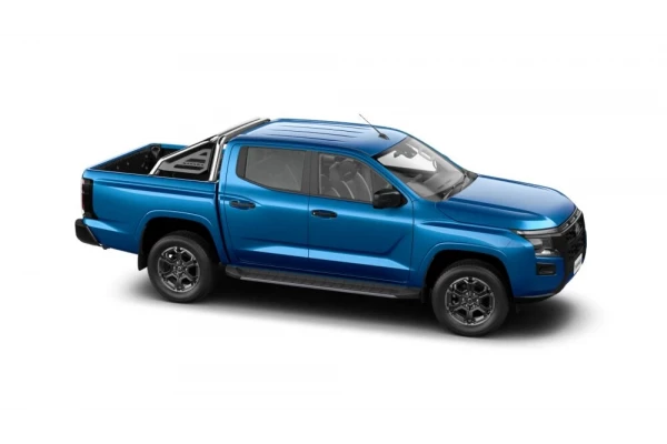 2026 Nissan Navara D27 ST-X Ute Image 11