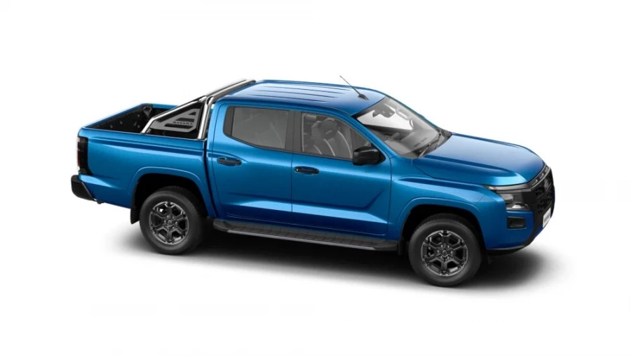 2026 Nissan Navara D27 ST-X Ute Image 11