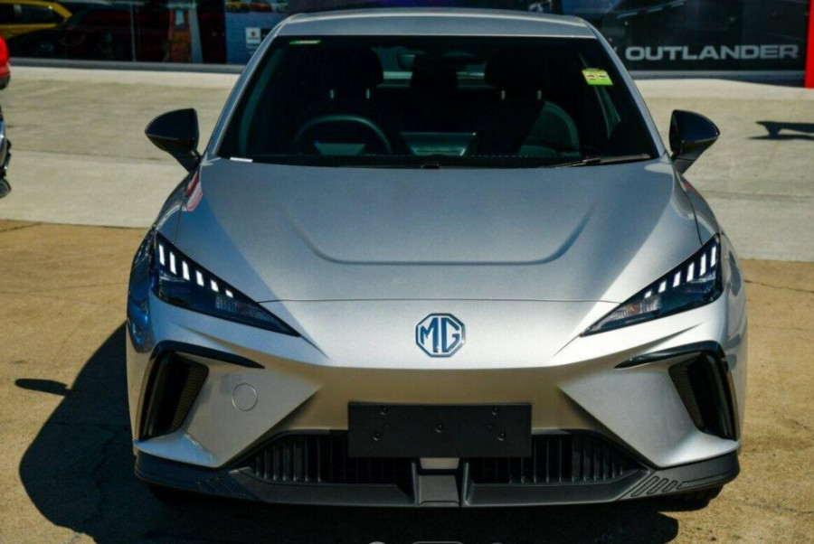 2024 MG MG4 MEH32 Excite 51 Hatch Image 11