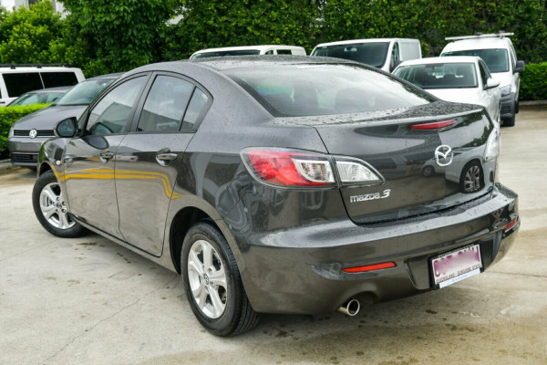 2012 Mazda 3 BL10F2 Neo Activematic Sedan Image 2