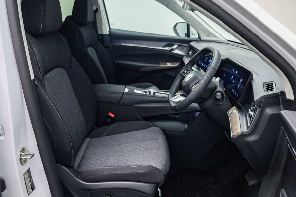 2026 MG QS Excite SUV Image 12