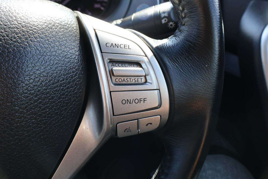 2016 Nissan Altima L33 ST-L Sedan Image 17