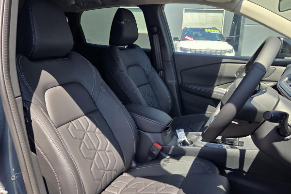 2026 MY26.5 Nissan QASHQAI J12 Ti e-POWER SUV Image 10