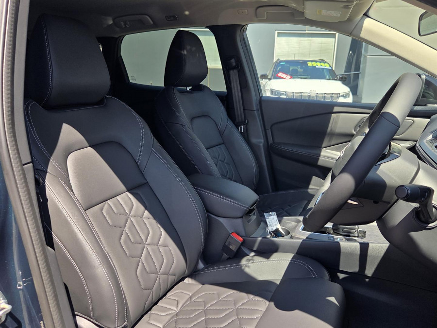 2026 MY26.5 Nissan QASHQAI J12 Ti e-POWER SUV Image 10