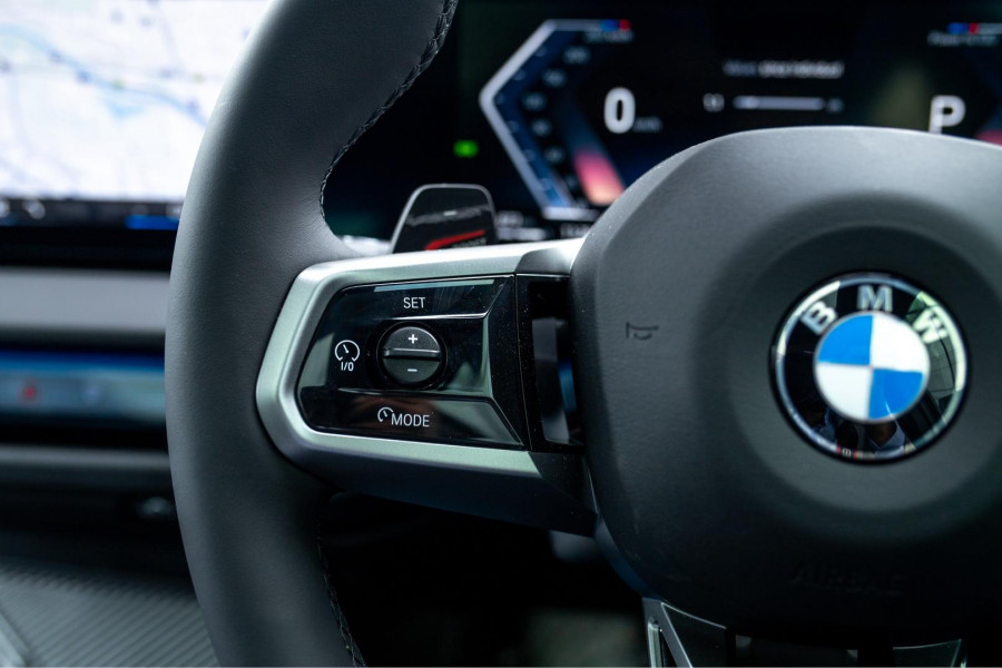 2025 BMW X3 G45 20 xDrive SUV