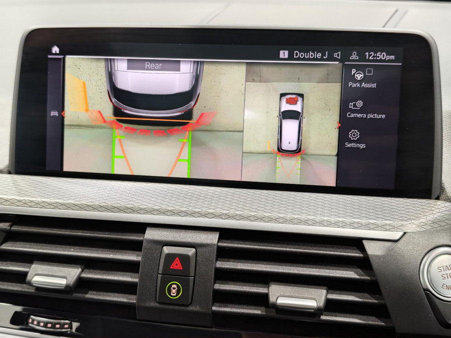 2021 BMW X3 G01 xDrive30i M Sport SUV Image 13