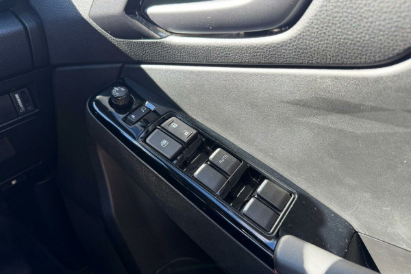 2024 Isuzu D-MAX RG X-TERRAIN Ute Image 30