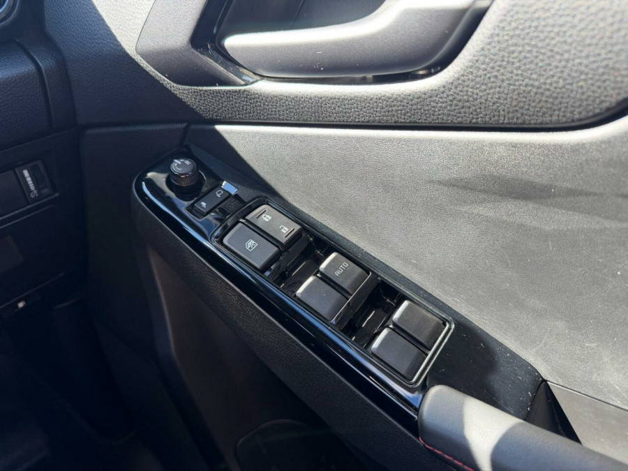 2024 Isuzu D-MAX RG X-TERRAIN Ute Image 30