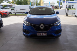 2020 Renault Kadjar XFE Zen Hatchback