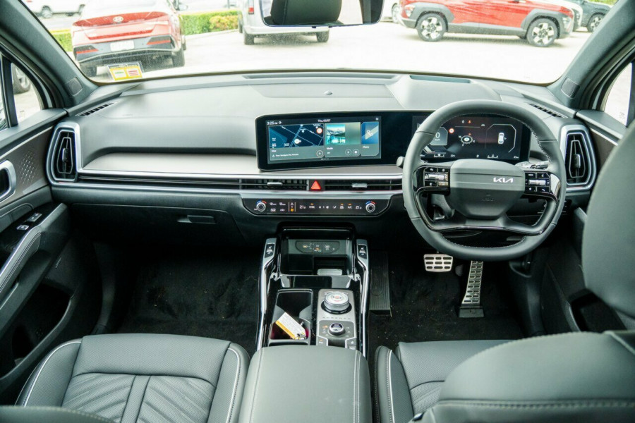 2026 Kia Sorento MQ4 PE GT-Line SUV Image 18