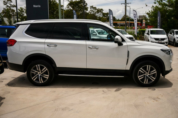 2023 LDV D90 SV9A Executive SUV