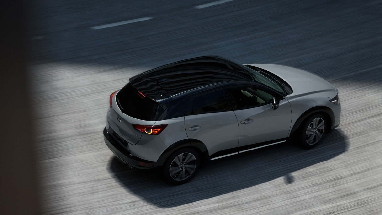 CX-3 GT SP