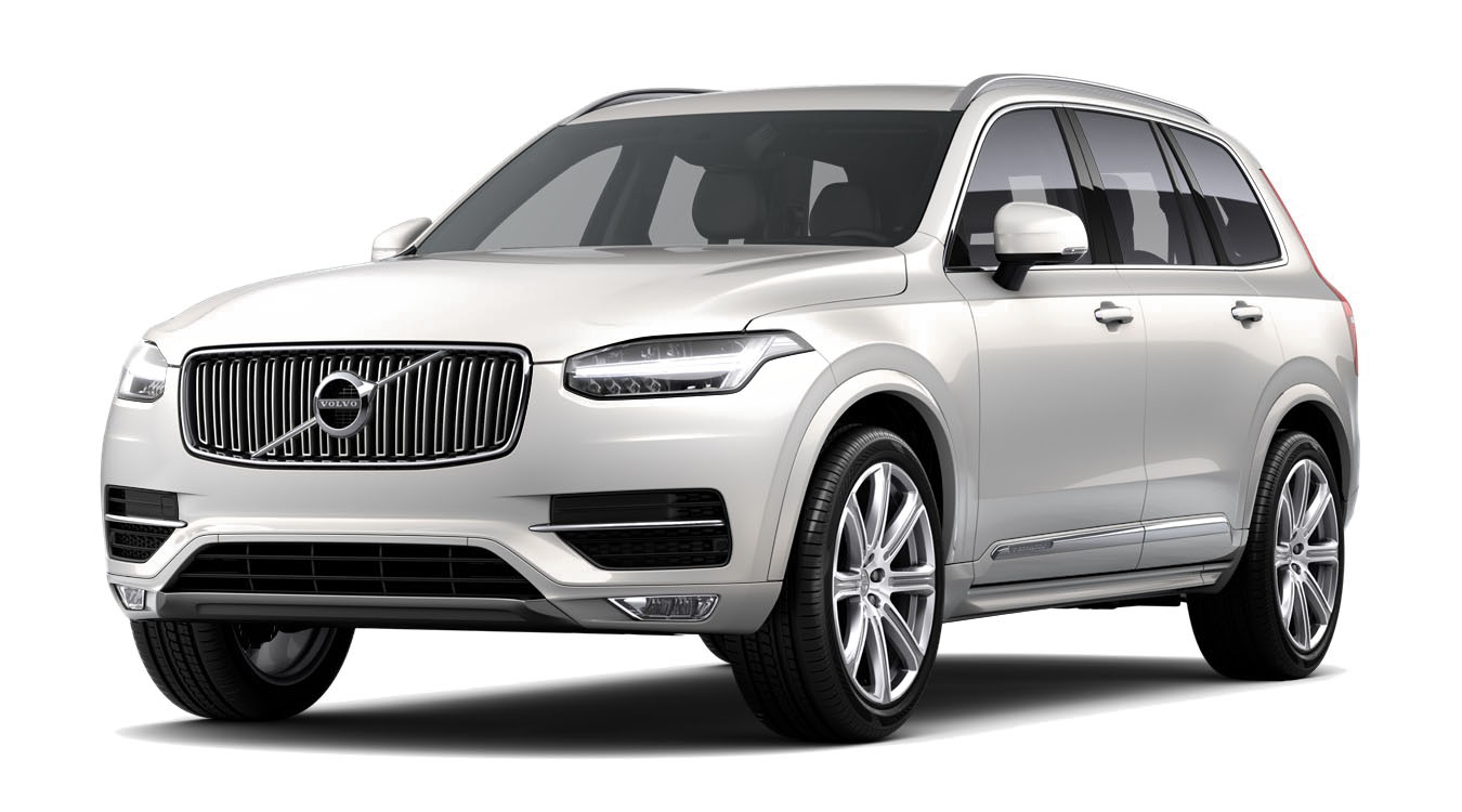 2019 Volvo XC90 L Series D5 Inscription Suv