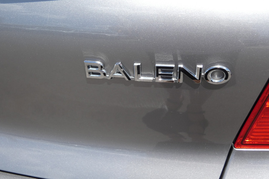 2022 Suzuki Baleno EW SERIES II MY22 GL Hatch Image 7