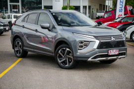 Mitsubishi Eclipse Cross PHEV Aspire YB