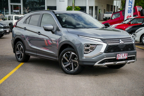 2023 Mitsubishi Eclipse Cross YB PHEV Aspire SUV
