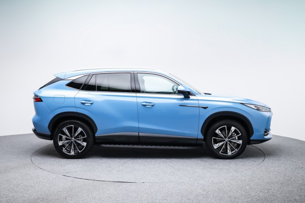 2026 MY25 MG HS AS33 Super Hybrid Essence SUV Image 9