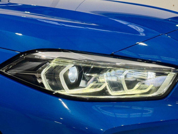 2021 BMW 1 Series F40 M135i xDrive Hatch image 12