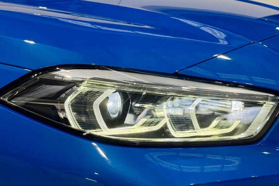 2021 BMW 1 Series F40 M135i xDrive Hatch