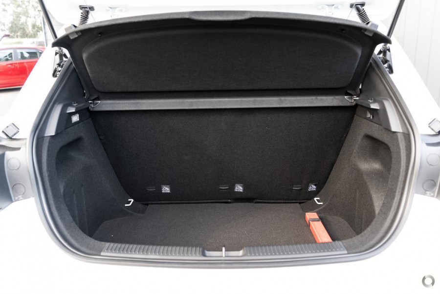 2024 MY24.5 MG MG3 ZP22 Excite Hybrid+ Hatch Image 16