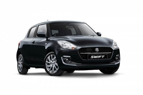 2023 MYne Suzuki Swift AZ Series II GL Plus Hatch