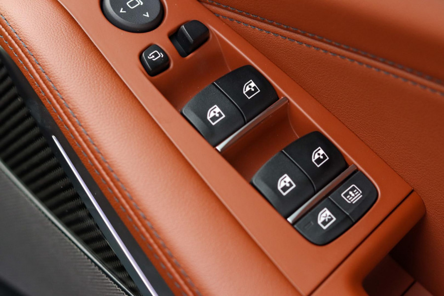 2026 BMW X7 G07 LCI M60i SUV