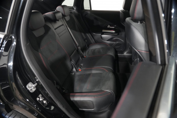 2024 Mercedes-Benz GLA-Class GLA250 SUV Image 24