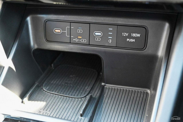 2026 Hyundai Tucson NX4.V4  SUV Image 7