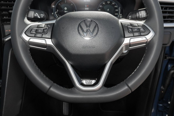 2026 Volkswagen Amarok NF TDI600 Style Ute Image 11
