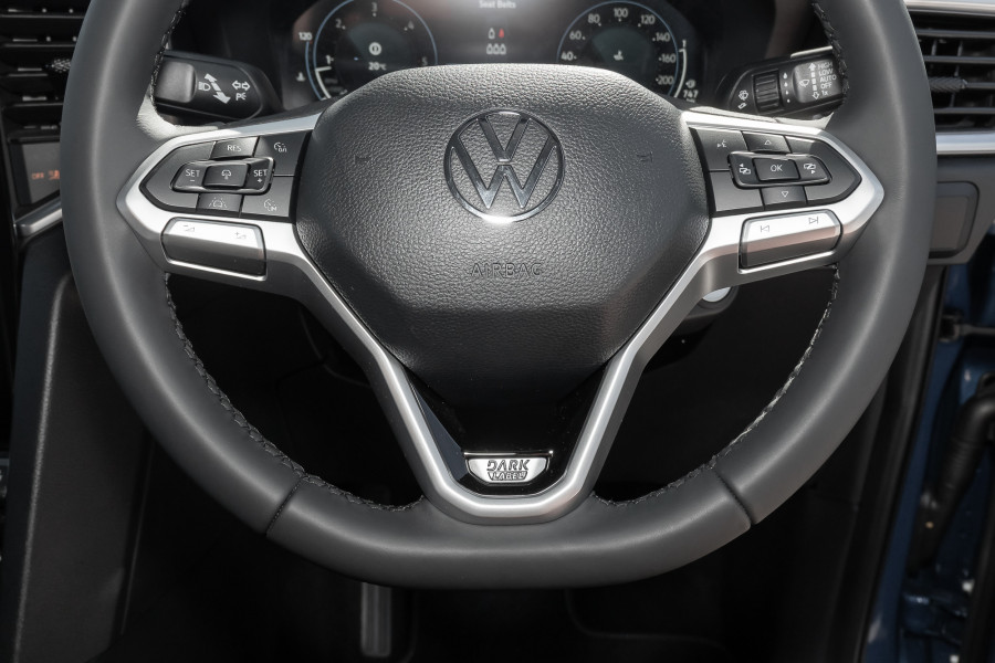 2026 Volkswagen Amarok NF TDI600 Style Ute Image 11