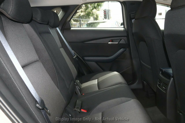 2026 Mazda CX-30 DM Series G20 Evolve SUV Image 5