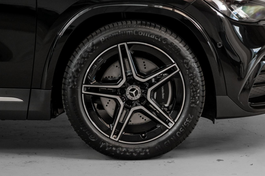 2026 Mercedes-Benz GLA-Class H247 GLA250 SUV