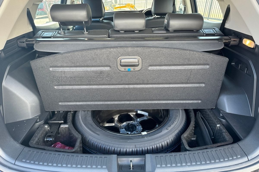 2023 SsangYong Korando C300 ELX Wagon Image 19