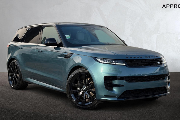 Land Rover Range Rover Sport PHEV P460e Dynamic HSE L461