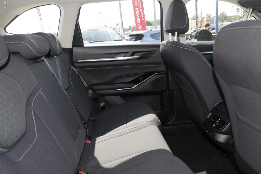 2025 GWM Haval H6 B01 Premium SUV Image 8