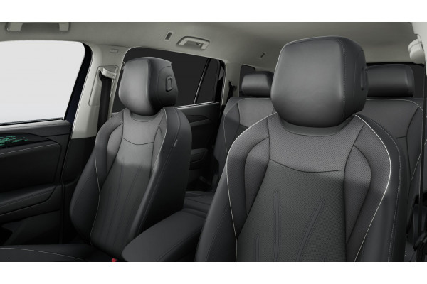 2026 Volkswagen Tayron R4 150TSI Elegance SUV Image 9