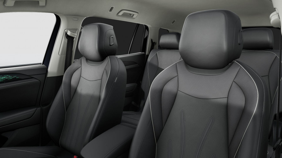 2026 Volkswagen Tayron R4 150TSI Elegance SUV Image 9