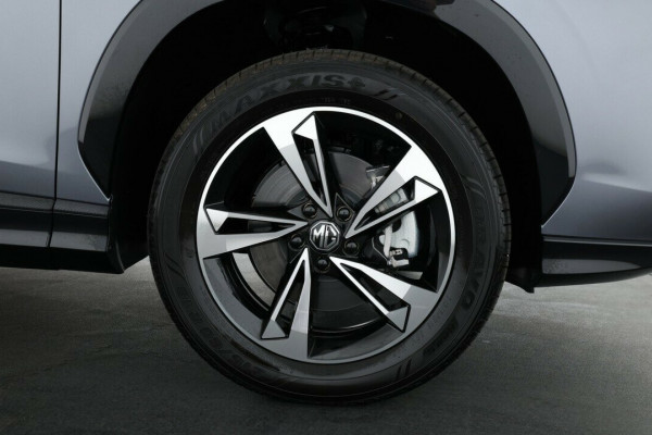 2024 MY24.5 MG HS AS33 Vibe SUV Image 3
