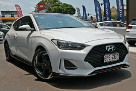 Hyundai Veloster Turbo Premium JS