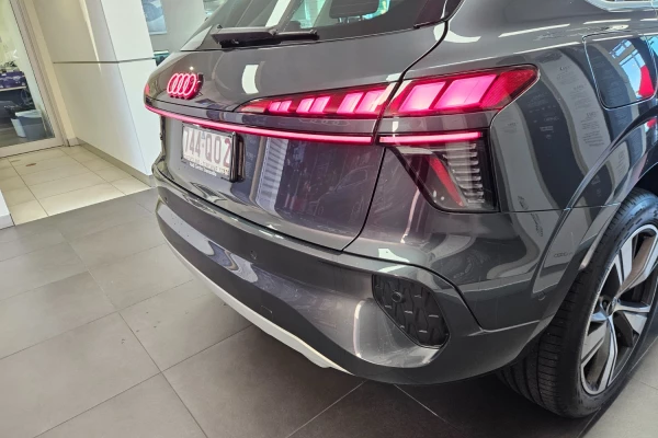 2026 Audi Q3 TFSI SUV Image 13