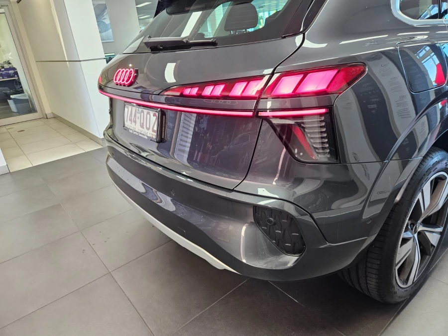 2026 Audi Q3 TFSI SUV Image 13