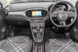 2024 MG MG3 SZP1 Core Hatch