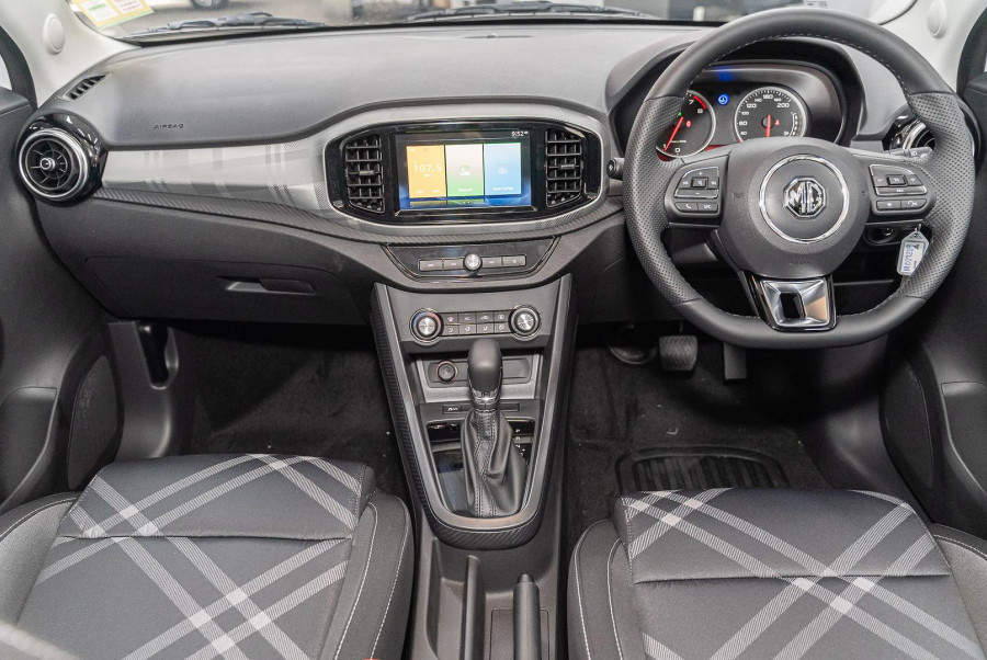 2024 MG MG3 SZP1 Core Hatch Image 12