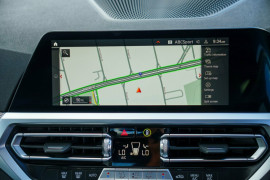 2022 BMW 3 Series G20 330i M Sport Sedan
