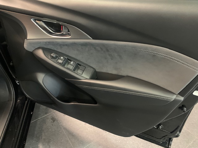 2024 Mazda CX-3 DK G20 Akari SUV Image 13