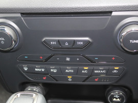 2020 MY20.25 Ford Ranger Utility