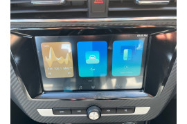2022 MG ZS AZS1 Excite SUV