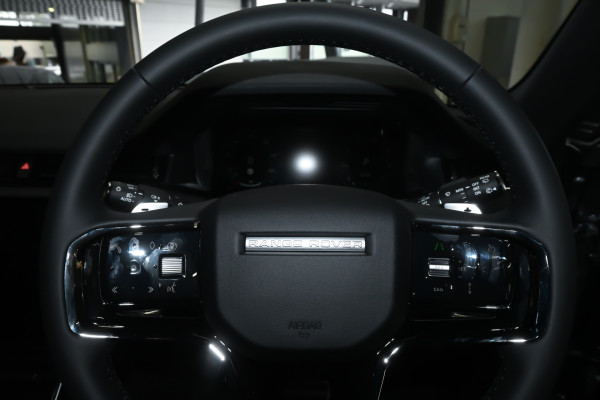 2026 MY5  Land Rover Range Rover Evoque L551 P250 Dynamic SE SUV