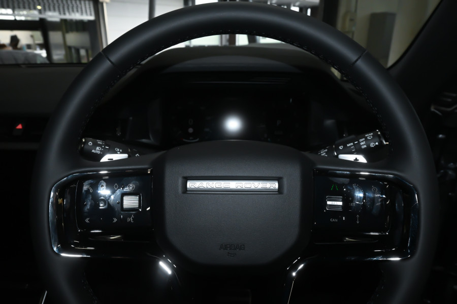2026 MY5  Land Rover Range Rover Evoque L551 P250 Dynamic SE SUV