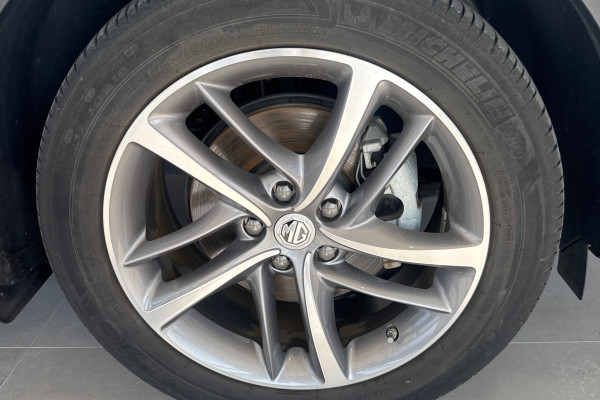 2021 MG HS Plug-in Hybrid SAS23 MY21 Essence FWD SUV Image 14